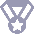 Medaillen icon