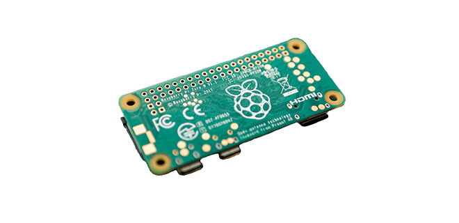 Raspberry Pi Module