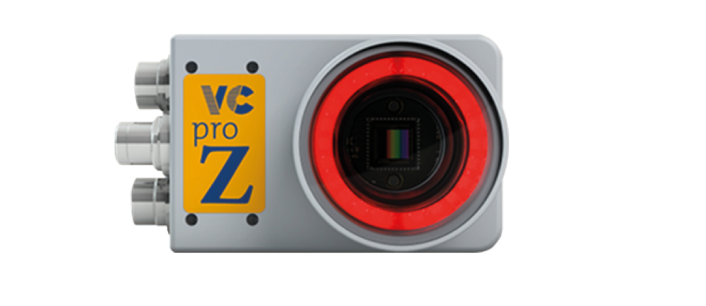 VCpro Z Kamera von Vision Components