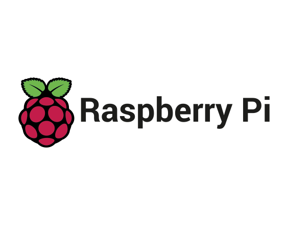 Logo Raspberry Pi