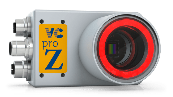 Product image VC Pro Z