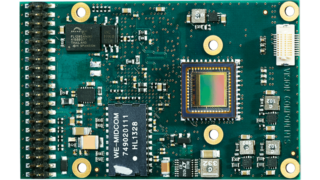 Product image VCSBC nano