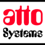 Logo Atto Systems
