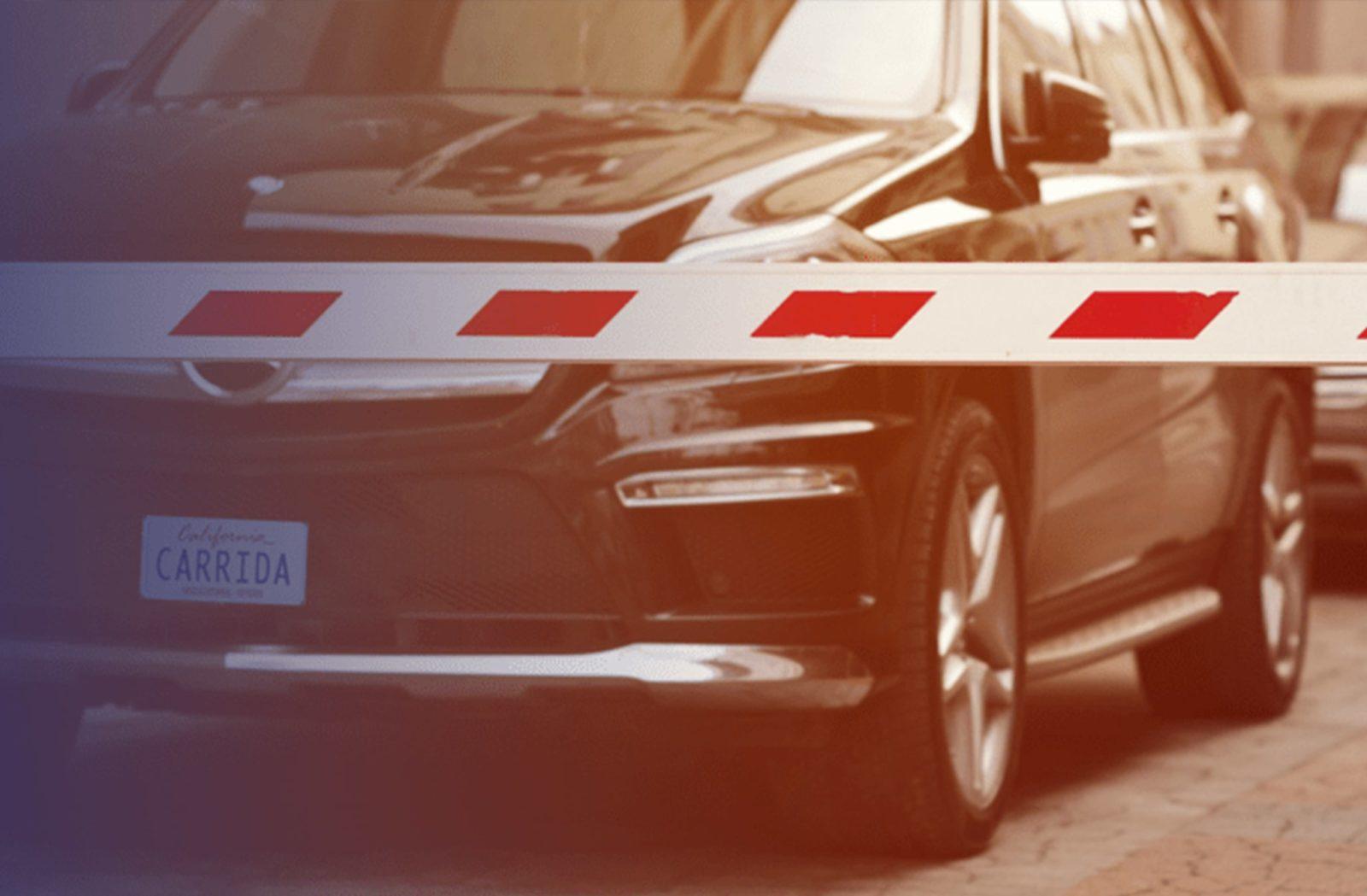 APCOA Parking