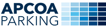 APOCA Parking Logo