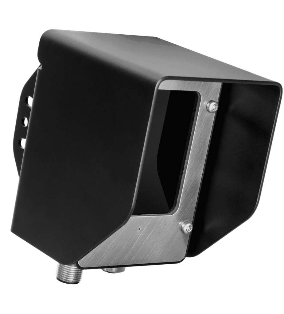 ANPR Kamera CARRIDA Dragon+.